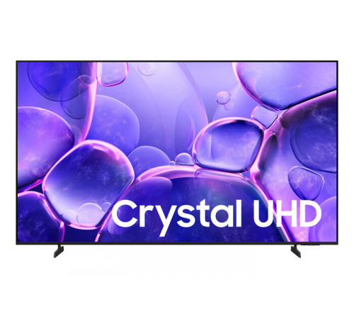 ტელევიზორი SAMSUNG 43''(109cm)  UE43U8000FUXRU