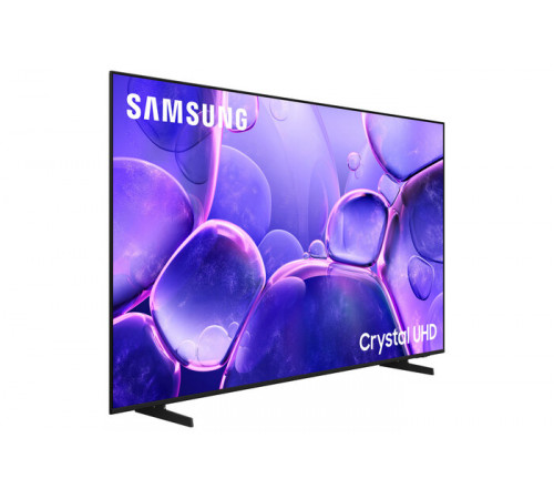 ტელევიზორი SAMSUNG 43''(109cm)  UE43U8000FUXRU