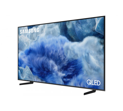 ტელევიზორი SAMSUNG 55" (140 სმ) QE55Q8FAAUXRU ტელევიზორი SAMSUNG 55" (140 სმ) QE55Q8FAAUXRU