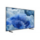 ტელევიზორი SAMSUNG 55" (140 სმ) QE55Q8FAAUXRU