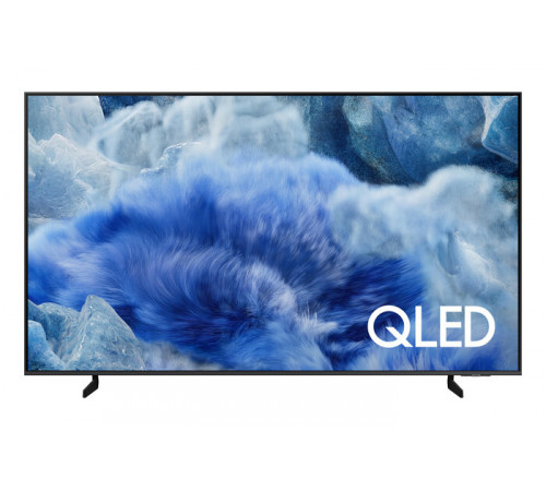 ტელევიზორი SAMSUNG 55" (140 სმ) QE55Q8FAAUXRU ტელევიზორი SAMSUNG 55" (140 სმ) QE55Q8FAAUXRU