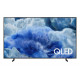 ტელევიზორი SAMSUNG 55" (140 სმ) QE55Q8FAAUXRU
