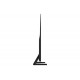 ტელევიზორი SAMSUNG 55''(140cm) QE55S85FAEXRU