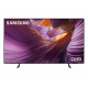 ტელევიზორი SAMSUNG 55''(140cm) QE55S85FAEXRU
