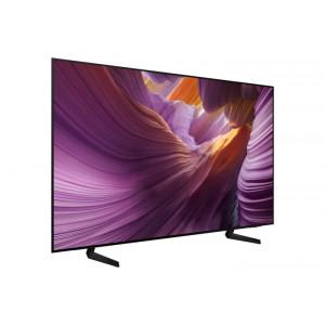 ტელევიზორი SAMSUNG 65''(165cm)  QE65S85FAEXRU