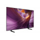 ტელევიზორი SAMSUNG 83''(211cm) QE83S85FAEXRU
