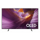 ტელევიზორი SAMSUNG 83''(211cm) QE83S85FAEXRU