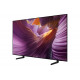 ტელევიზორი SAMSUNG 83''(211cm) QE83S85FAEXRU