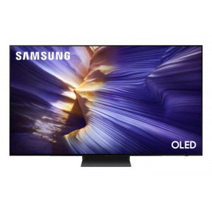 ტელევიზორი SAMSUNG 55''(140cm)  QE55S90FAUXRU