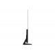 ტელევიზორი SAMSUNG 55''(140cm) QE55S90FAUXRU