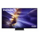 ტელევიზორი SAMSUNG 77''(195cm) QE77S90FAEXRU