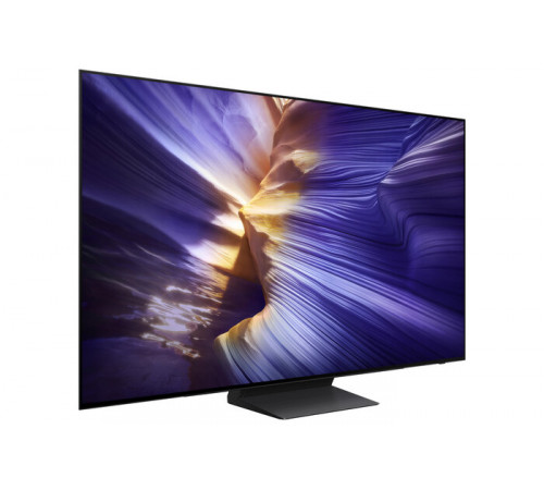 ტელევიზორი SAMSUNG 77''(195cm) QE77S90FAEXRU ტელევიზორი SAMSUNG 77''(195cm) QE77S90FAEXRU