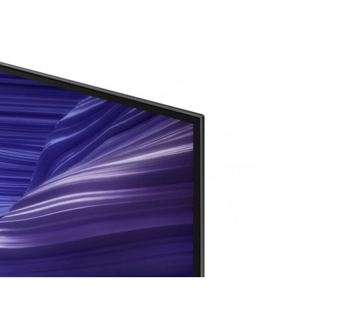 ტელევიზორი SAMSUNG 77''(195cm) QE77S90FAEXRU ტელევიზორი SAMSUNG 77''(195cm) QE77S90FAEXRU
