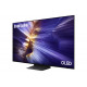 ტელევიზორი SAMSUNG 77''(195cm) QE77S90FAEXRU