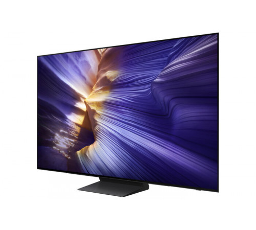 ტელევიზორი SAMSUNG 77''(195cm) QE77S90FAEXRU ტელევიზორი SAMSUNG 77''(195cm) QE77S90FAEXRU