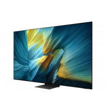 ტელევიზორი SAMSUNG 65''(165cm)  QE65S95FAUXRU