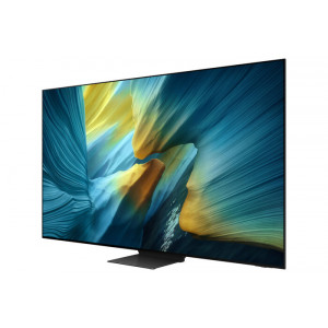 ტელევიზორი SAMSUNG 65''(165cm)  QE65S95FAUXRU
