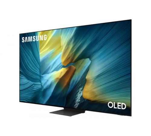 ტელევიზორი SAMSUNG 83''(211cm) QE83S95FAEXRU ტელევიზორი SAMSUNG 83''(211cm) QE83S95FAEXRU