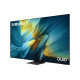 ტელევიზორი SAMSUNG 83''(211cm) QE83S95FAEXRU