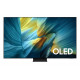 ტელევიზორი SAMSUNG 83''(211cm) QE83S95FAEXRU