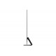 ტელევიზორი SAMSUNG 83''(211cm) QE83S95FAEXRU