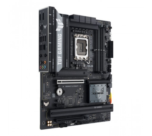 დედა დაფა Asus TUF GAMING B860-PLUS WIFI