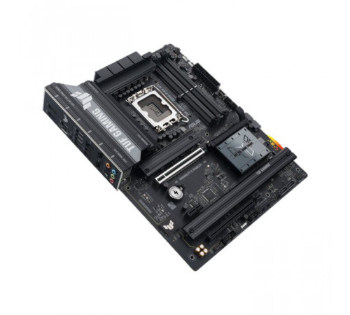 დედა დაფა Asus TUF GAMING B860-PLUS WIFI