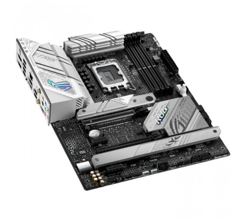 დედა დაფა ASUS ROG STRIX B760-A GAMING WIFI