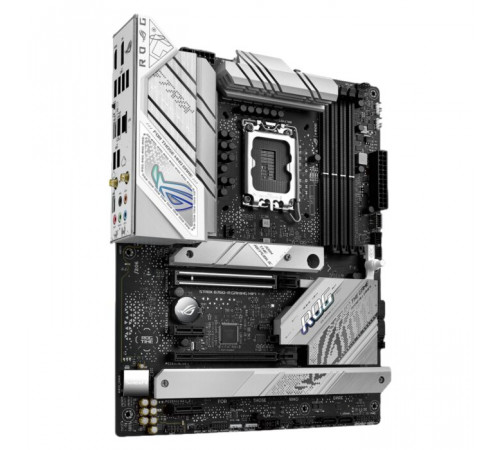 დედა დაფა ASUS ROG STRIX B760-A GAMING WIFI