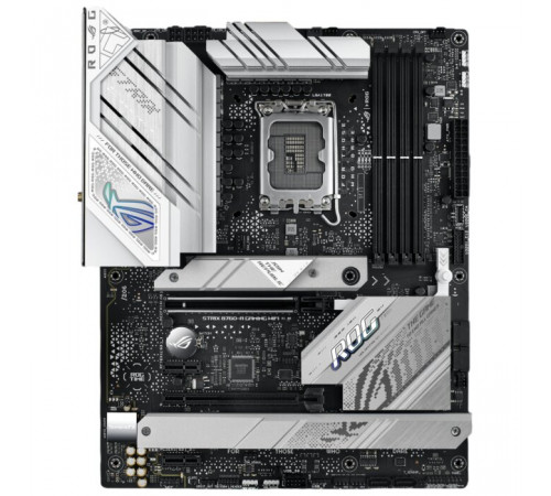 დედა დაფა ASUS ROG STRIX B760-A GAMING WIFI