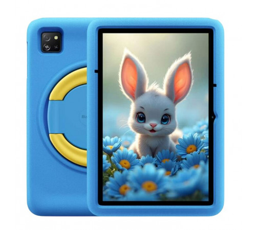 ტაბი BLACKVIEW Tab 60 pro kids LTE 10.1'' IPS 4GB 128GB BLUE ტაბი BLACKVIEW Tab 60 pro kids LTE 10.1'' IPS 4GB 128GB BLUE