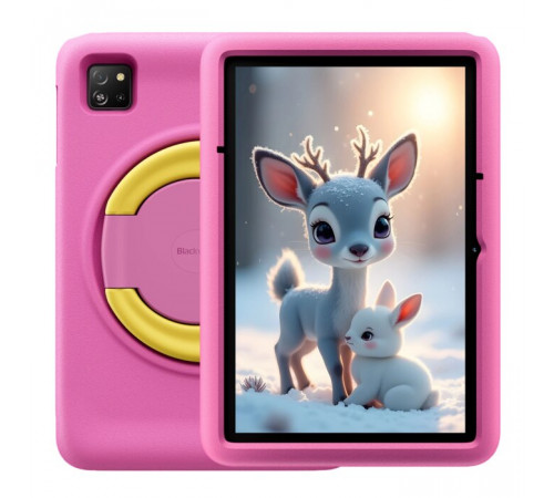 ტაბი BLACKVIEW Tab 60 pro kids LTE 10.1'' IPS 4GB 128GB PINK ტაბი BLACKVIEW Tab 60 pro kids LTE 10.1'' IPS 4GB 128GB PINK