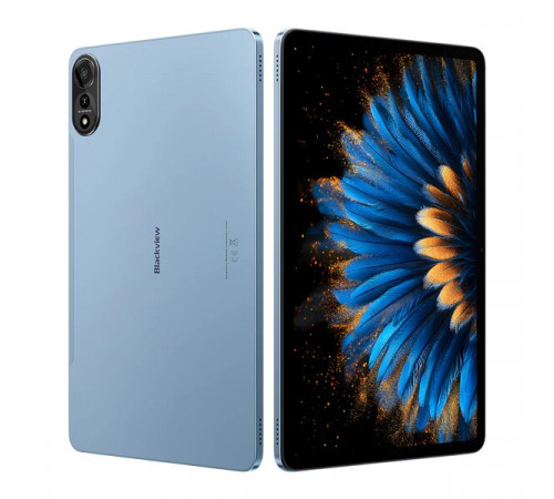 ტაბი BLACKVIEW Mega 2 LTE 11.97' IPS 8GB 256GB BLUE ტაბი BLACKVIEW Mega 2 LTE 11.97' IPS 8GB 256GB BLUE