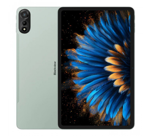 ტაბი BLACKVIEW Mega 2 LTE 11.97' IPS 8GB 256GB GREEN ტაბი BLACKVIEW Mega 2 LTE 11.97' IPS 8GB 256GB GREEN