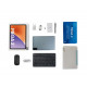 ტაბი BLACKVIEW Mega 2 LTE 11.97' IPS 8GB 256GB GREEN