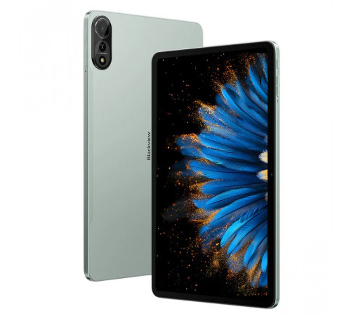 ტაბი BLACKVIEW Mega 2 LTE 11.97' IPS 8GB 256GB GREEN ტაბი BLACKVIEW Mega 2 LTE 11.97' IPS 8GB 256GB GREEN