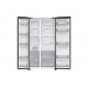 მაცივარი SAMSUNG RS70F65Q1TWR Silver