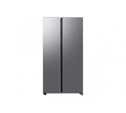 მაცივარი SAMSUNG RS70F65Q1TWR Silver მაცივარი SAMSUNG RS70F65Q1TWR Silver