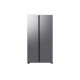 მაცივარი SAMSUNG RS70F65Q1TWR Silver