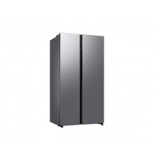 მაცივარი SAMSUNG RS70F65Q1TWR Silver