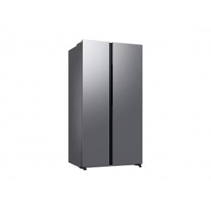 მაცივარი SAMSUNG RS70F65Q1TWR Silver