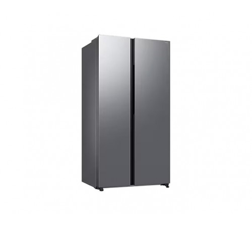 მაცივარი SAMSUNG RS70F65Q1TWR Silver მაცივარი SAMSUNG RS70F65Q1TWR Silver