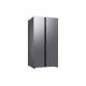 მაცივარი SAMSUNG RS70F65Q1TWR Silver
