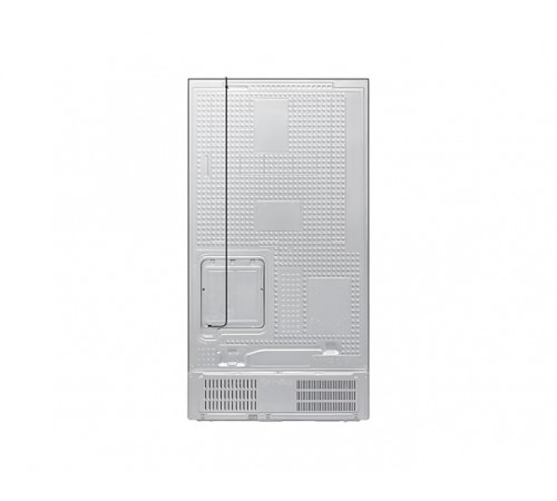მაცივარი SAMSUNG RS70F65Q1TWR Silver მაცივარი SAMSUNG RS70F65Q1TWR Silver