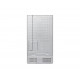 მაცივარი SAMSUNG RS70F65Q1TWR Silver