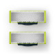წვერსაპარსი PHILIPS QP220/51 Heads
