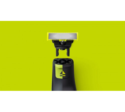 წვერსაპარსი PHILIPS QP220/51 Heads წვერსაპარსი PHILIPS QP220/51 Heads