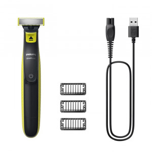 წვერსაპარსი PHILIPS QP2724/10