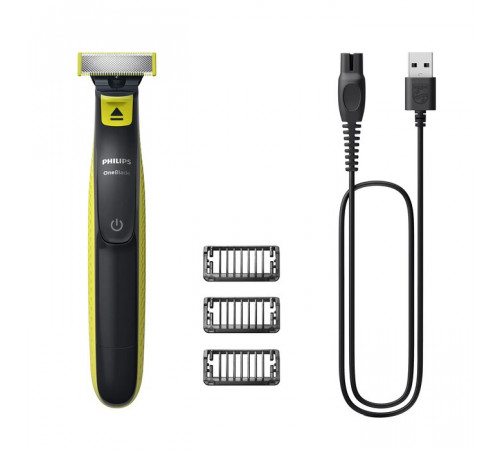 წვერსაპარსი PHILIPS QP2724/10 წვერსაპარსი PHILIPS QP2724/10