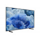 ტელევიზორი SAMSUNG 50" (127 სმ) QE50Q8FAAUXRU